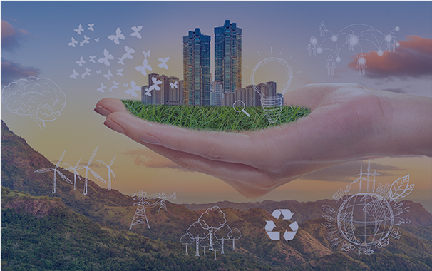 Corporate Responsibility