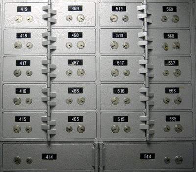 Deposit
