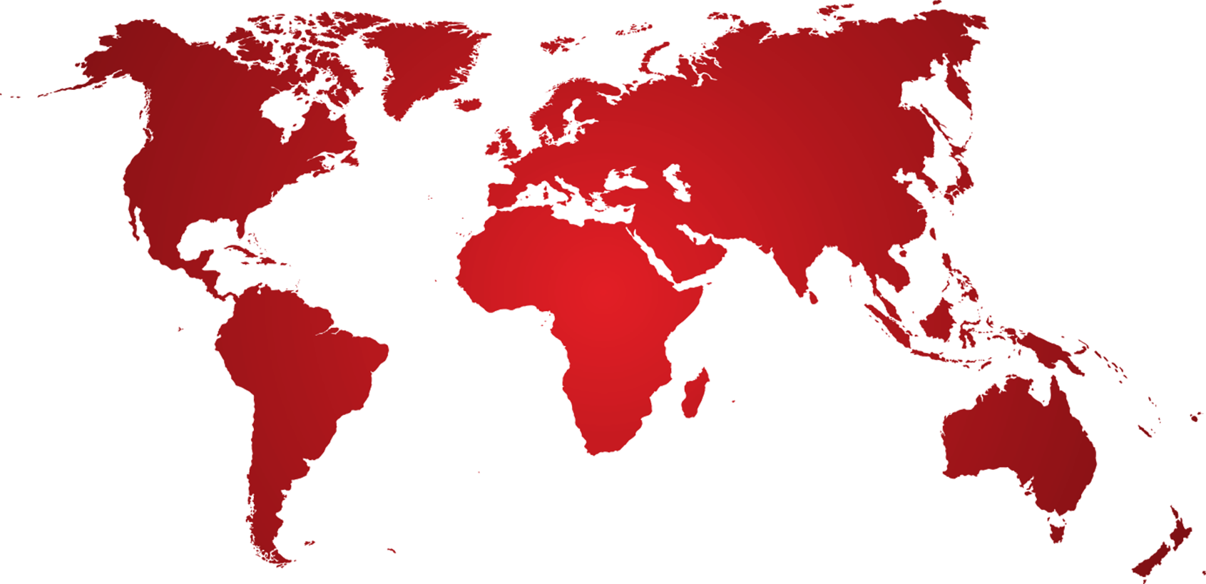 Global Network Map